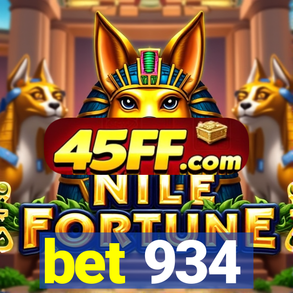 bet 934